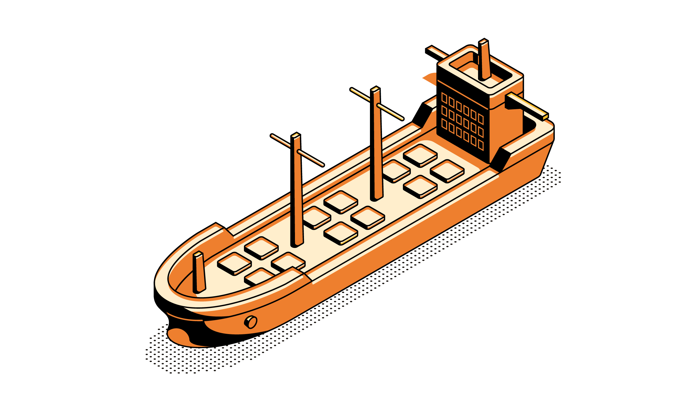 Морская Перевозка